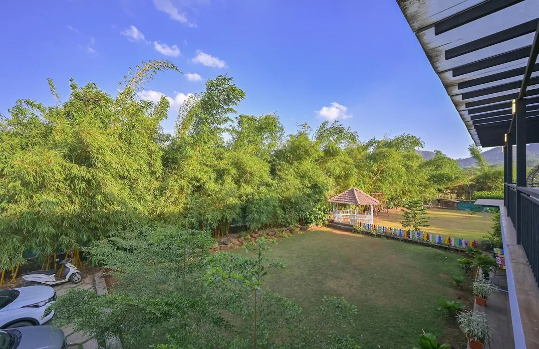 5Bhk Ssv Villa-1