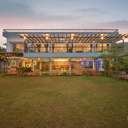 5Bhk Ssv Villa-3