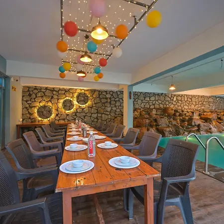 5Bhk Ssv Villa-2